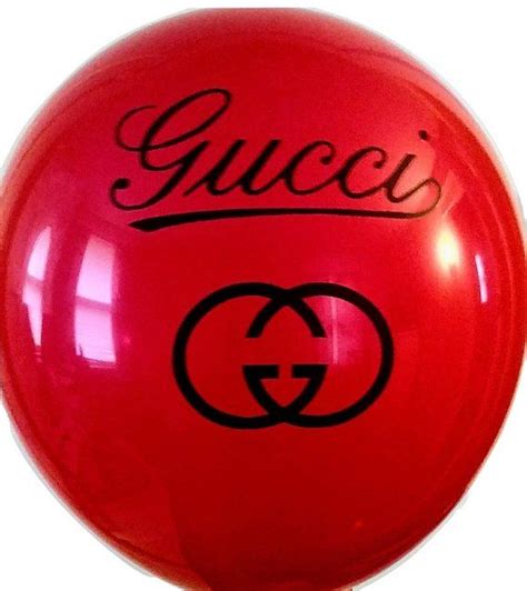 gucci ballons|Amazon.com: Gucci Balloons.